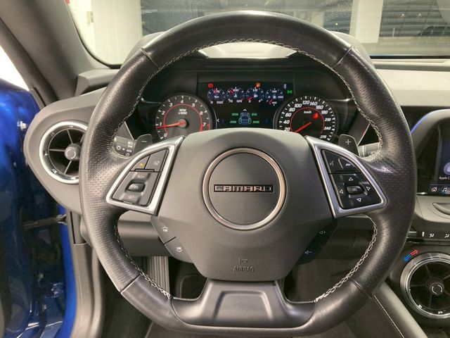 CHEVROLET CAMARO 2022 Image 31