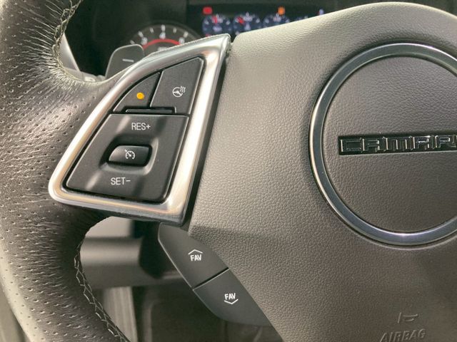 CHEVROLET CAMARO 2022 Image 31