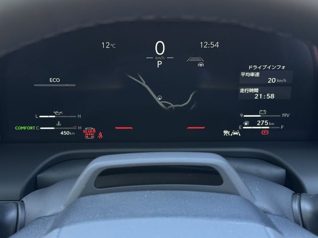 TOYOTA LEXUS GX550 2025 Image 31