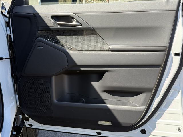 TOYOTA LEXUS GX550 2025 Image 31