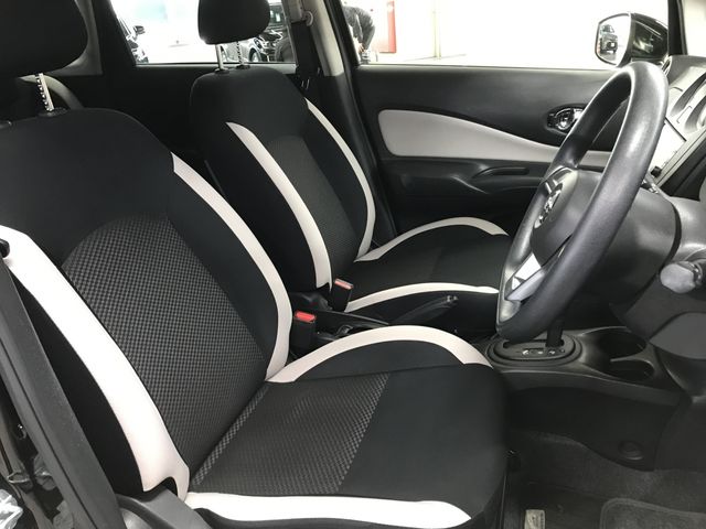 NISSAN NOTE 2017 Image 31