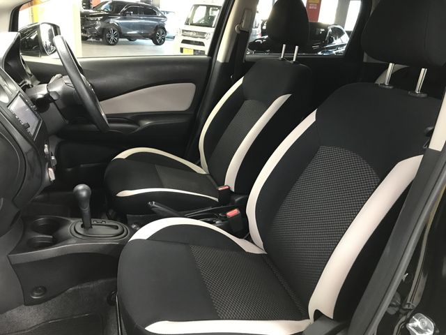 NISSAN NOTE 2017 Image 31