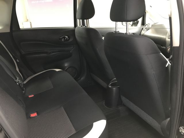 NISSAN NOTE 2017 Image 31