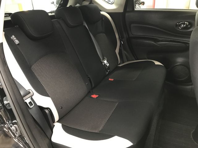 NISSAN NOTE 2017 Image 31