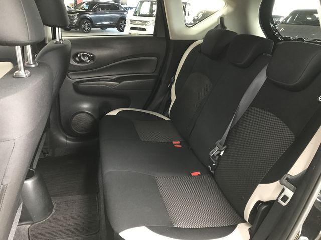 NISSAN NOTE 2017 Image 31