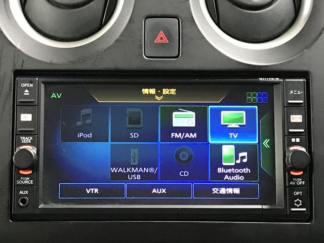 NISSAN NOTE 2017 Image 31