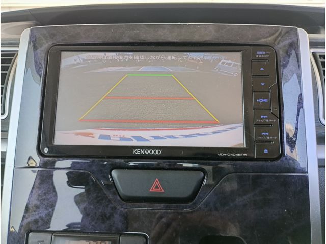 DAIHATSU TANTO CUSTOM 2017 Image 31