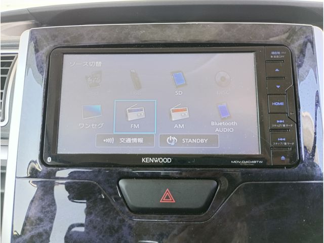 DAIHATSU TANTO CUSTOM 2017 Image 31