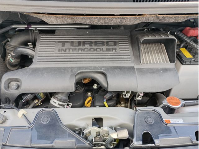 DAIHATSU TANTO CUSTOM 2017 Image 31