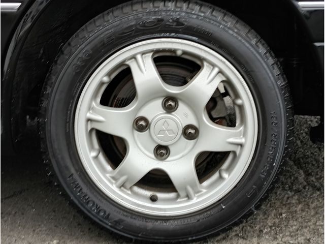 MITSUBISHI GALANT 1988 Image 31