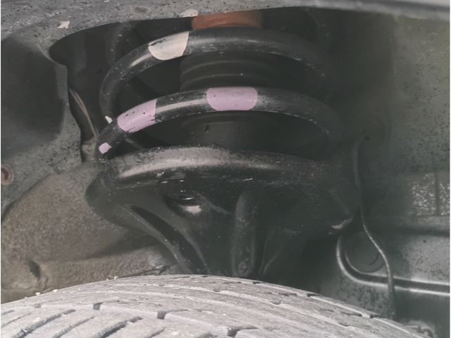 MITSUBISHI GALANT 1988 Image 31