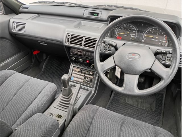 MITSUBISHI GALANT 1988 Image 31