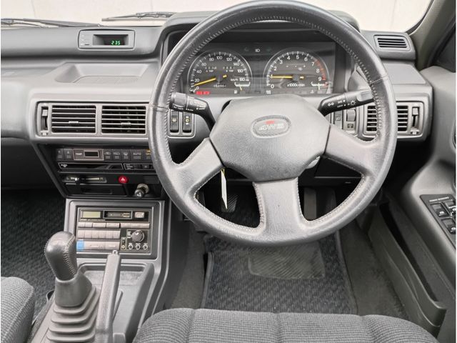 MITSUBISHI GALANT 1988 Image 31