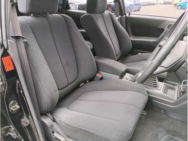 MITSUBISHI GALANT 1988 Image 31