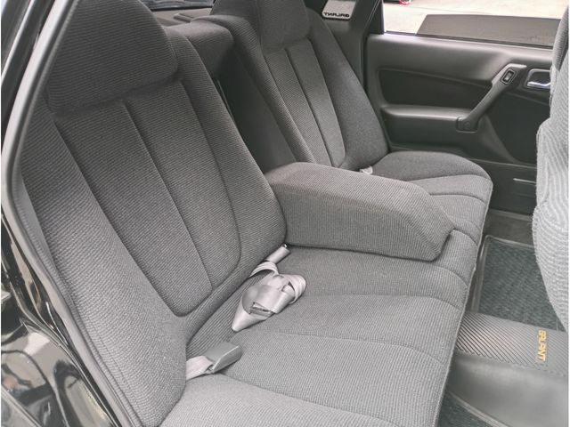 MITSUBISHI GALANT 1988 Image 31