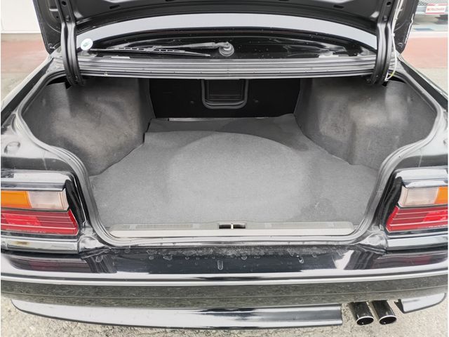 MITSUBISHI GALANT 1988 Image 31