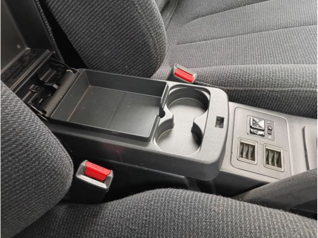 MITSUBISHI GALANT 1988 Image 31