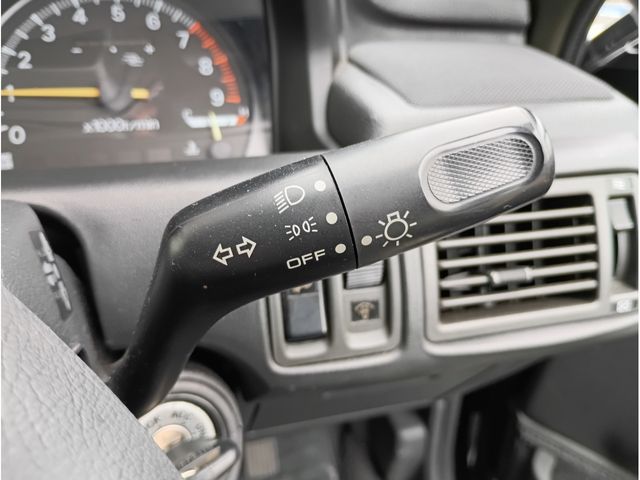 MITSUBISHI GALANT 1988 Image 31