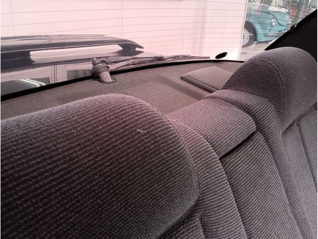 MITSUBISHI GALANT 1988 Image 31