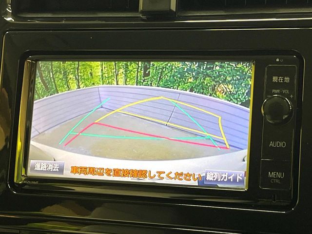 TOYOTA PRIUS 2016 Image 31