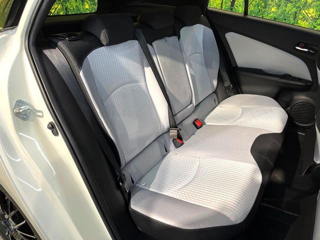 TOYOTA PRIUS 2016 Image 31