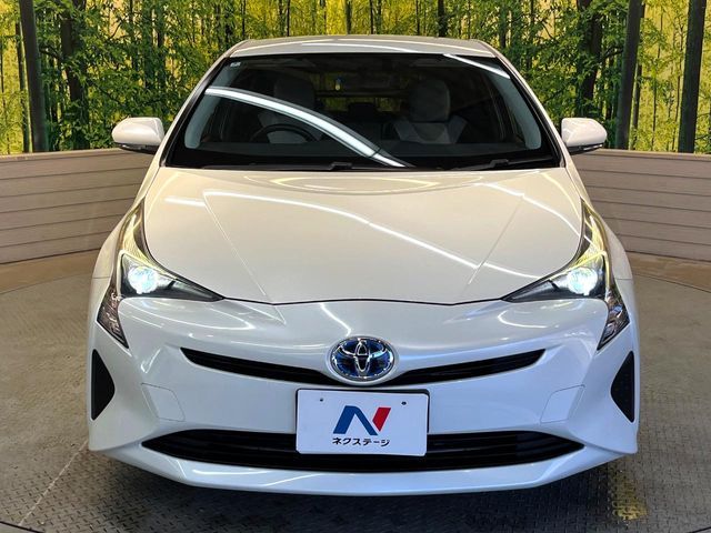 TOYOTA PRIUS 2016 Image 31