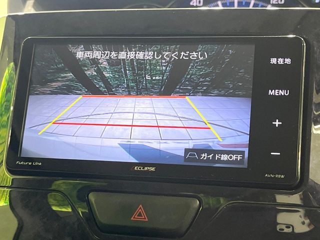 DAIHATSU TANTO CUSTOM 2017 Image 31
