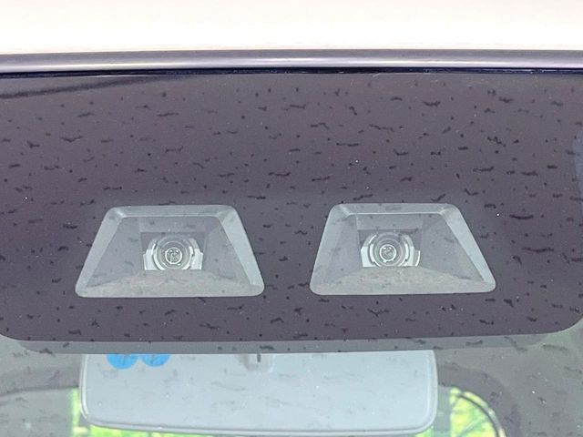 DAIHATSU TANTO CUSTOM 2017 Image 31