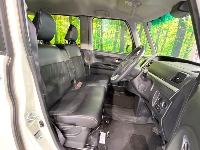 DAIHATSU TANTO CUSTOM 2017 Image 31