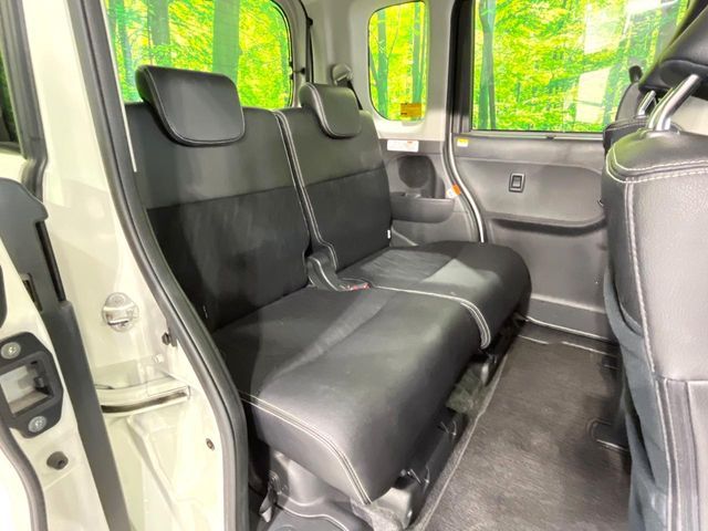 DAIHATSU TANTO CUSTOM 2017 Image 31