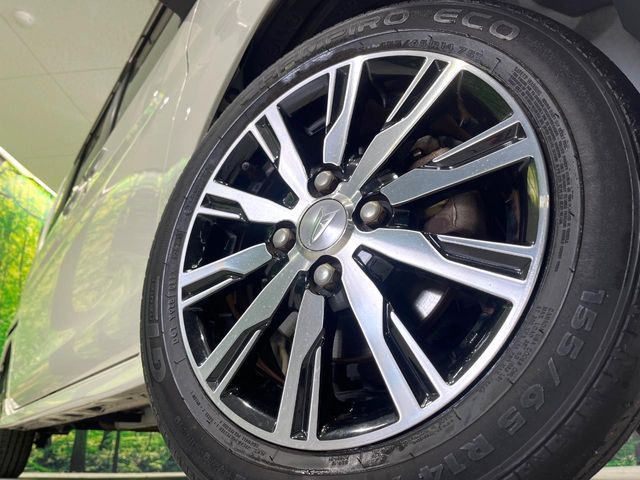 DAIHATSU TANTO CUSTOM 2017 Image 31