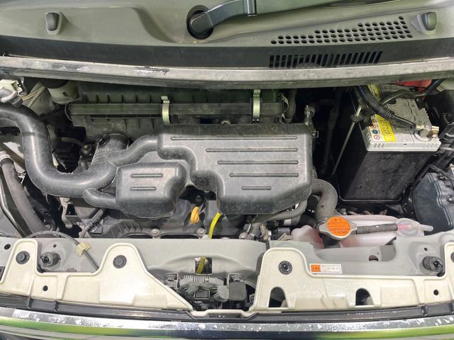 DAIHATSU TANTO CUSTOM 2017 Image 31