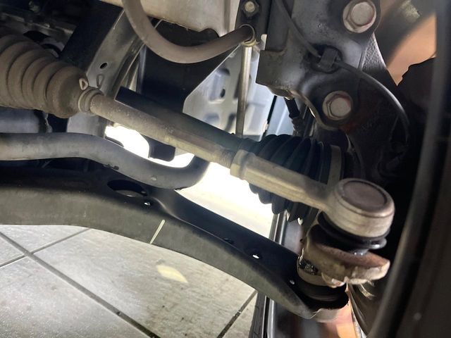 DAIHATSU TANTO CUSTOM 2017 Image 31