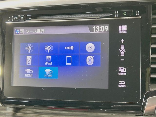HONDA ODYSSEY HYBRID 2016 Image 31