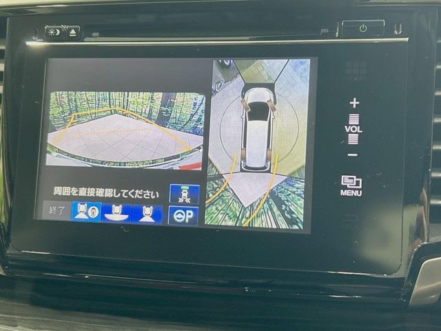 HONDA ODYSSEY HYBRID 2016 Image 31