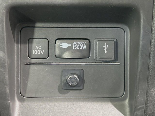 HONDA ODYSSEY HYBRID 2016 Image 31