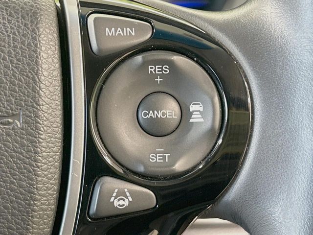 HONDA ODYSSEY HYBRID 2016 Image 31