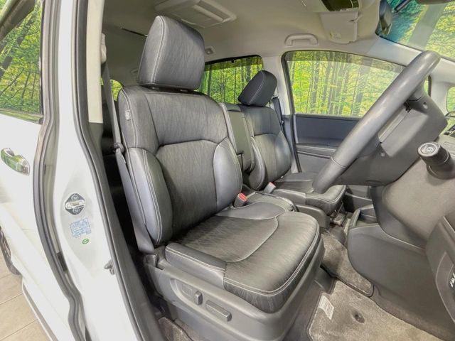 HONDA ODYSSEY HYBRID 2016 Image 31