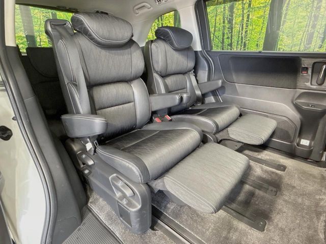 HONDA ODYSSEY HYBRID 2016 Image 31