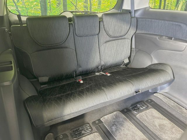 HONDA ODYSSEY HYBRID 2016 Image 31