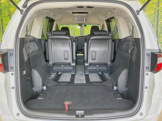 HONDA ODYSSEY HYBRID 2016 Image 31