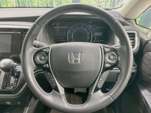 HONDA ODYSSEY HYBRID 2016 Image 31