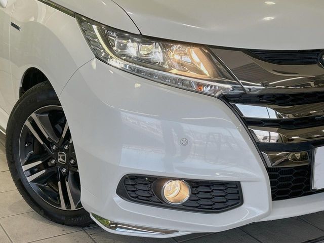 HONDA ODYSSEY HYBRID 2016 Image 31