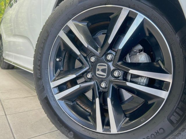 HONDA ODYSSEY HYBRID 2016 Image 31