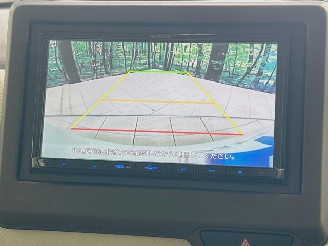 HONDA N BOX 2018 Image 31