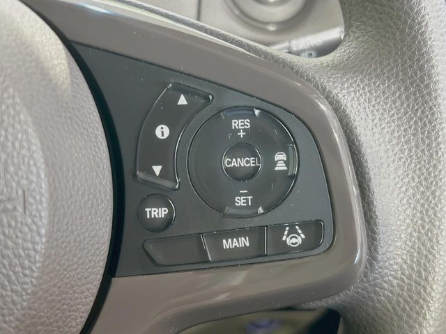 HONDA N BOX 2018 Image 31