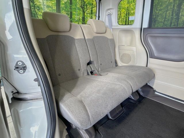 HONDA N BOX 2018 Image 31