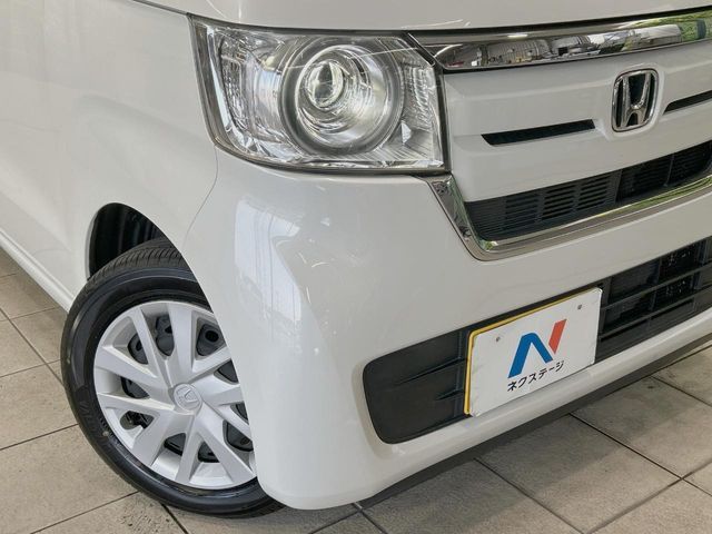 HONDA N BOX 2018 Image 31