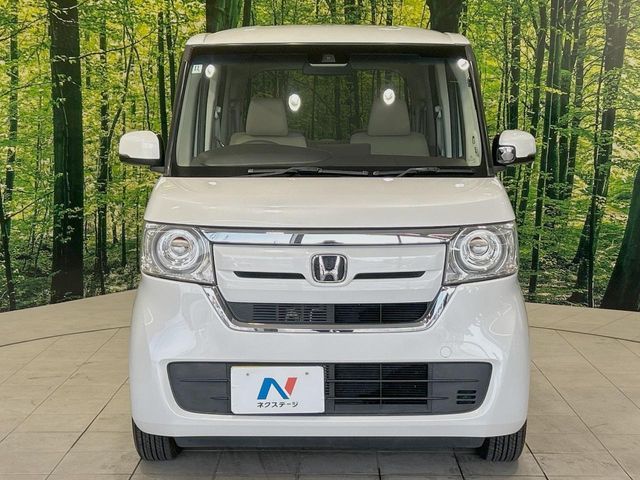 HONDA N BOX 2018 Image 31