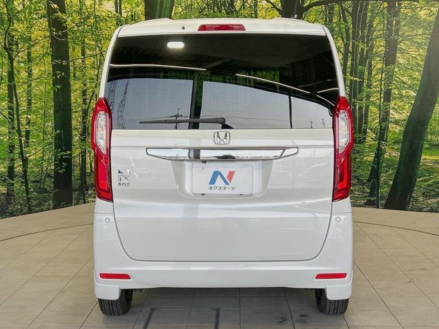 HONDA N BOX 2018 Image 31